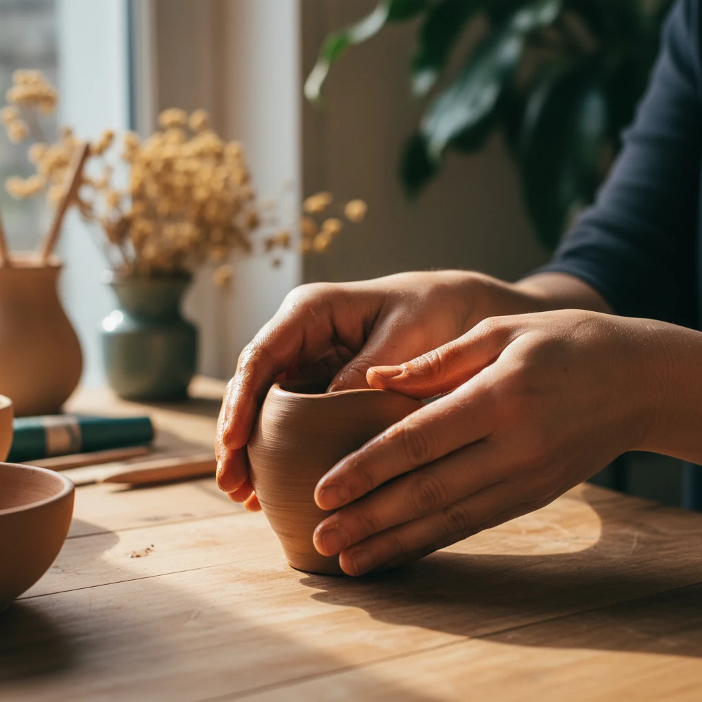 Les Créations du Chef